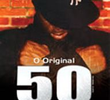 O Original 50 Cent