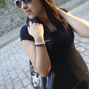 Foto de perfil de Larissa Medeiros