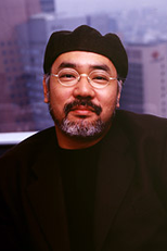 Akira Ogata (I)
