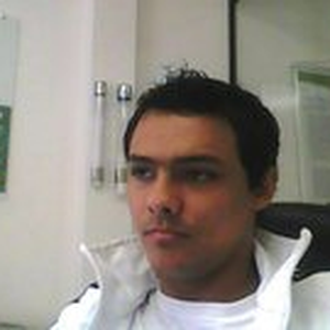 Foto de perfil de Carlos Santos