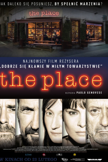  de Filme Oportunistas (2017)