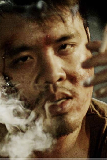 Poster de Filme Murdered (2012)