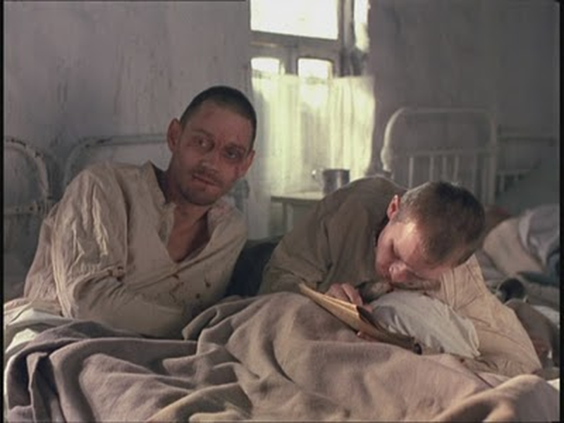 Foto 3 de Perdidos na Rússia