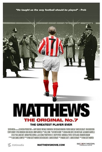 Matthews - Poster / Capa / Cartaz - Oficial 1