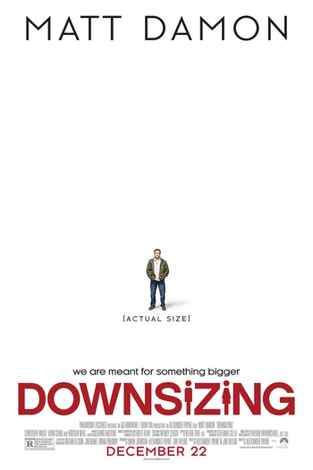  de Filme Pequena Grande Vida (2017)