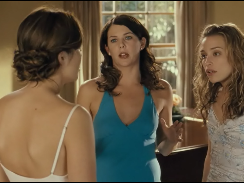 Foto 18 de Minha Mãe Quer Que Eu Case