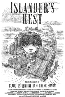 Islander's Rest - Poster / Capa / Cartaz - Oficial 1