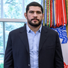 Alex Pereira - Foto 1