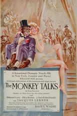 Os Saltimbancos (The Monkey Talks)