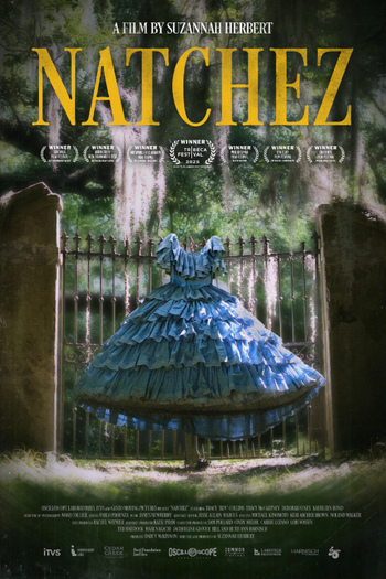 Poster de Filme Natchez (2026)