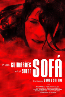 Sofá - Poster / Capa / Cartaz - Oficial 1
