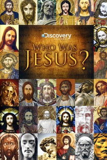 Quem foi Jesus? - Poster / Capa / Cartaz - Oficial 1