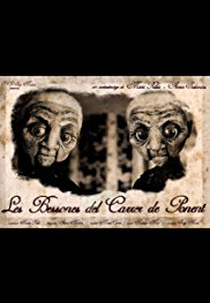 The Twin Girls of Sunset Street (Les Bessones del Carrer de Ponent)