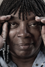 Milton Nascimento - Uma Travessia (Milton Nascimento: Uma Travessia)