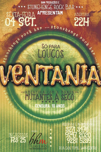  de Curta Só para Loucos (2015)