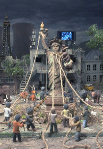 Everything Will Be OK (Everything Will Be OK)