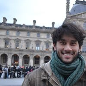 Foto de perfil de Guilherme