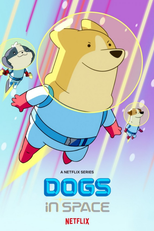 Dogs in Space (Dogs in Space)