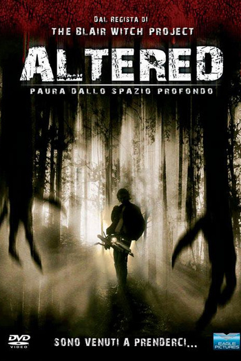  de Filme Aterrorizados (2006)