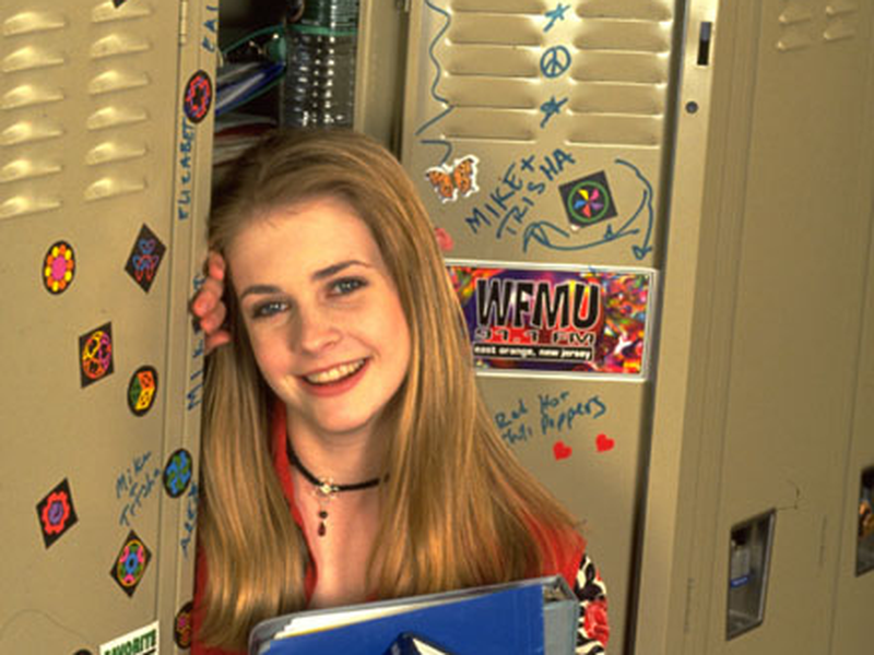Foto 5 de Clarissa Sabe Tudo