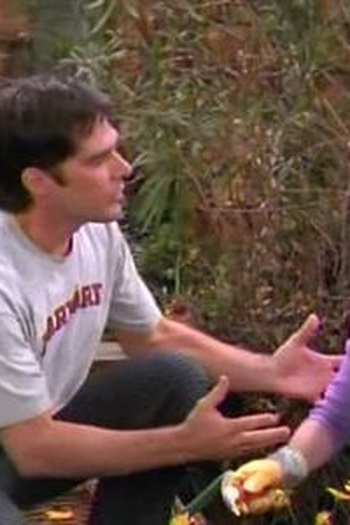 Poster de Episódio Weekend at Larry's (2000)