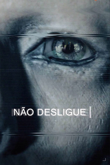  de Filme Não Desligue (2016)
