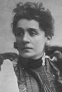 Eleonora Duse - Poster 2