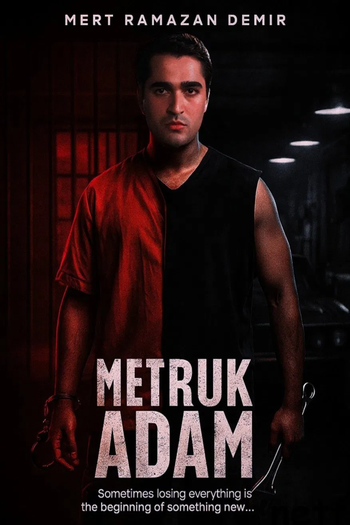 de Filme Um Homem Abandonado (2025)