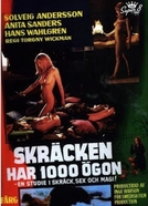 O Medo Tem 1000 Olhos