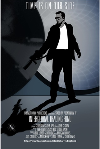 Poster 1 de Curta Interglobal Trading Fund (2012)
