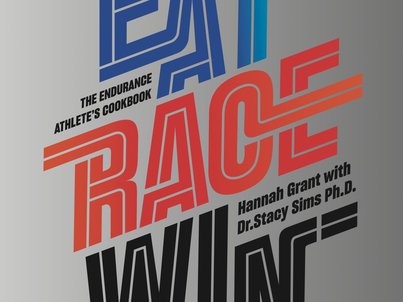 Foto 2 de Comer. Competir. Vencer.