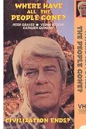  de Filme Para Onde Foram Todos? (1974)