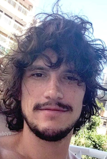 Juan Sorini - Poster 1