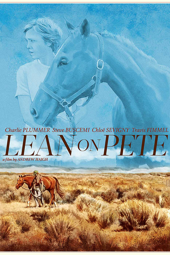  de Filme A Rota Selvagem (2017)