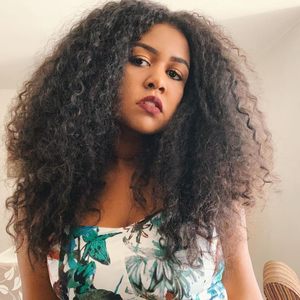 Foto de perfil de Larissa Almeida