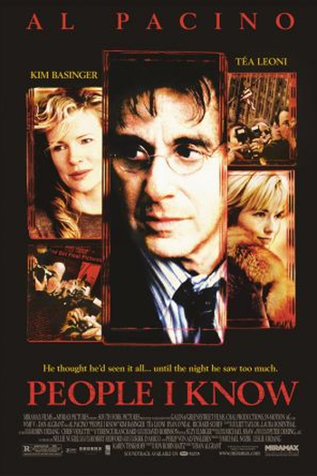  de Filme O Articulador (2002)