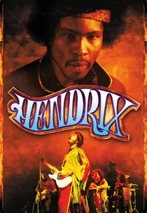 Hendrix (Hendrix)