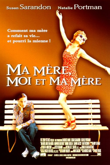  de Filme Em Qualquer Outro Lugar (1999)