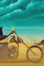 Iron Maiden: The Writing on the Wall (Iron Maiden: The Writing on the Wall)