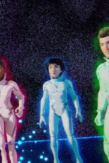 Poster de Episódio Family (2023)