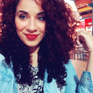 Foto de perfil de Karolline Barbosa