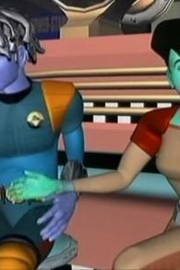 Poster de Episódio Enzo the Smart (1995)