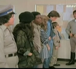 Brat Patrol