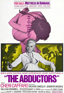 The Abductors (The Abductors)