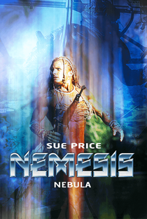 Nemesis 2: A Última Esperança - Poster / Capa / Cartaz - Oficial 3