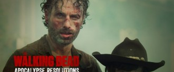 Novo pôster e vídeo do retorno de The Walking Dead | PipocaTV