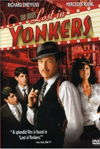 Poster 1 de Filme Proibido Amar (1993)