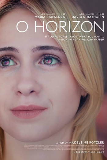  de Filme O Horizon (2025)