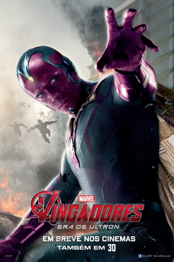  de Filme Vingadores: Era de Ultron (2015)