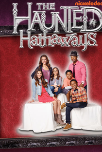 A Família Hathaways (2ª Temporada) - Poster / Capa / Cartaz - Oficial 1